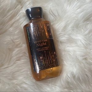 3/$25 bath and body works into the night gel